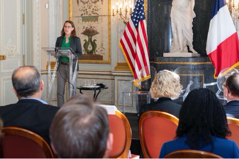 Global plastics treaty is as ‘huge' chance for change, Association of